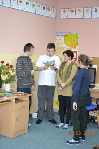 Dzień kobiet
